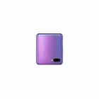 Samsung Galaxy Z Flip Purple Mirror [Mazlietots]